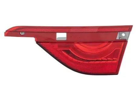 Ліхтар задній Прав (внутрішня частина, LED) JAGUAR XF II, XF SPORTBRAKE 05.15 HELLA 2SA354868021