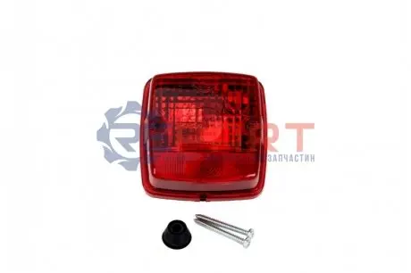 Задній ліхтар HELLA 2SB003014151 Купити в Україні