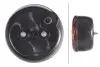 Фонарь задний HELLA 2SD001685231