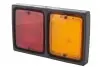 Фонарь задний HELLA 2SD004431011