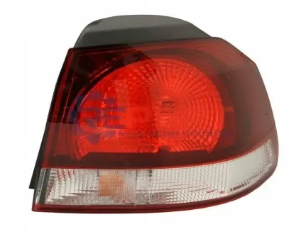 Фонарь задний HELLA 2SD009922141