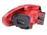 Фонарь задний HELLA (2SD010738101) изображение 2