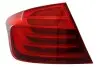 Ліхтар задній Лів (зовнішн, LED) BMW 5 F10, F11 Седан 06.13-02.17 HELLA (2SD011144311) зображення 1
