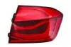 Автозапчасть HELLA (2SD012147321) изображение 1