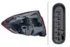 Автозапчасть HELLA (2SD012147321) изображение 2