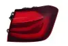 Автозапчасть HELLA (2SD012147421) изображение 1