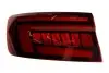 Фото Ліхтар задній Лів (зовнішн, LED) AUDI A4 B9 Седан 05.15-05.19 HELLA (2SD012246171) зображення 1