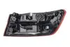 Фото Ліхтар задній Лів (зовнішн, LED) AUDI A4 B9 Седан 05.15-05.19 HELLA (2SD012246171) зображення 2