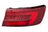 Фото Ліхтар задній Прав (зовнішн, LED) AUDI A4 B9 Седан 05.15-05.19 HELLA (2SD012246181) зображення 3