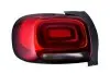 Ліхтар задній Лів (W21/5W/WY21W) CITROEN C3 AIRCROSS I, C3 AIRCROSS II 06.17 HELLA (2SD012516111) зображення 1