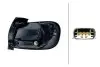 Ліхтар задній Лів (W21/5W/WY21W) CITROEN C3 AIRCROSS I, C3 AIRCROSS II 06.17 HELLA (2SD012516111) зображення 2