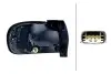 Ліхтар задній Прав (задня частина, W21/5W/WY21W) CITROEN C3 AIRCROSS I, C3 AIRCROSS II 06.17 HELLA (2SD012516121) зображення 2