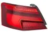 Автозапчасть HELLA (2SD012831031) изображение 1