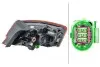 Автозапчасть HELLA (2SD012831031) изображение 2