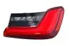 Ліхтар задній Прав (зовнішн, LED) BMW 3 (G20, G80, G28), 3 (G21), 3 (G21, G81) 11.18 HELLA (2SD013173521) зображення 1