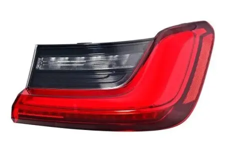 Ліхтар задній Прав (зовнішн, LED) BMW 3 (G20, G80, G28), 3 (G21), 3 (G21, G81) 11.18 HELLA 2SD013173521