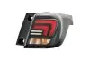 Ліхтар задній Прав OPEL CROSSLAND X, CROSSLAND X / CROSSLAND 03.17 HELLA (2SD015695121) зображення 1