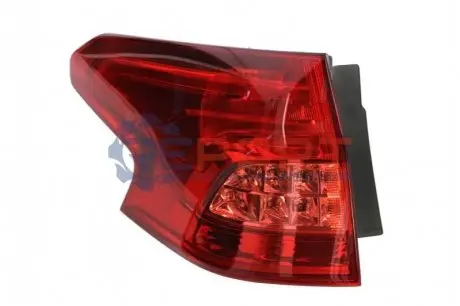 Задній ліхтар HELLA 2SD354823011
