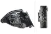 Задний фонарь HELLA (2SD354833031) изображение 1