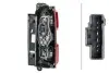 Автозапчасть HELLA (2SD354845011) изображение 2