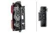 Автозапчасть HELLA (2SD354845021) изображение 4