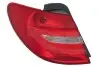Фонарь задний MB B-class (W246/W242) 12-18 (L) HELLA (2SD354872011) изображение 1