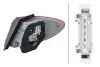 Автозапчасть HELLA (2SD354872051) изображение 2