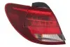 Фонарь задний MB B-class (W246/W242) 11-18 (L) HELLA (2SD354873011) изображение 1