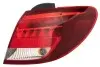 Фонарь задний MB B-class (W246/W242) 11-18 (R) HELLA (2SD354873021) изображение 1