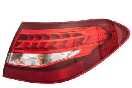 Задній ліхтар HELLA 2SD354875021