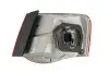 Фото Ліхтар задній Лів (зовнішн, LED) VW JETTA III -10.10 HELLA (2SD983150031) зображення 2