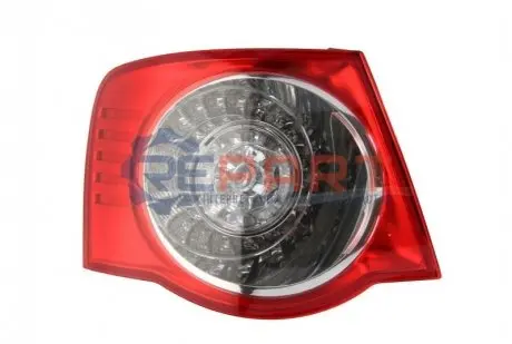 Задний фонарь HELLA 2SD983150031 Купить в Украине