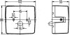 Ліхтар задній HELLA 2SE004623001 (фото 2)