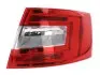 Задній ліхтар HELLA (2SK011082101) зображення 1