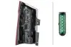 Автозапчасть HELLA (2SK011581221) изображение 4