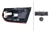 Автозапчасть HELLA (2SK012148311) изображение 2