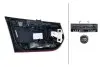 Автозапчасть HELLA (2SK012148421) изображение 2