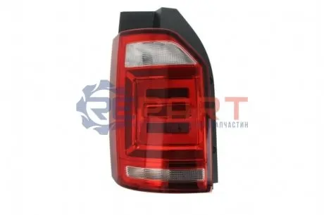 Задний фонарь HELLA 2SK012337051