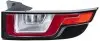 Ліхтар задній Прав (LED/W16W, світло заднього ходу) LAND ROVER RANGE ROVER EVOQUE L538 Кабріолет 08.15 HELLA (2SK012379441) зображення 1