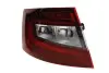 Фото LAMPA TYLNA SKODA OCTAVIA III 11.12-10.20 LE HELLA (2SK 012 881-051) изображение 1