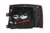 Фото LAMPA TYLNA SKODA OCTAVIA III 11.12-10.20 LE HELLA (2SK 012 881-051) изображение 2