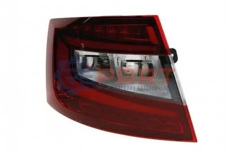 Задній ліхтар HELLA 2SK 012 881-051 Купити в Україні