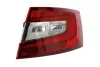 Фото Фонарь задн. прав, LED, OCTAVIA 2017-> HELLA (2SK012881061) изображение 1