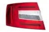 Фото Автозапчасть HELLA (2SK012883051) изображение 1