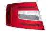 Фото Автозапчасть HELLA (2SK012883051) изображение 3