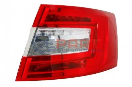 Задній ліхтар HELLA 2SK012883061 Купити в Україні