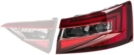 Задние фонари HELLA 2SK354832041
