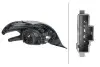 Задний фонарь HELLA (2SK354834021) изображение 1