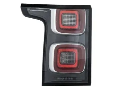 Ліхтар задній Лів (LED) LAND ROVER RANGE ROVER IV, RANGE ROVER V 08.12 HELLA 2SK354864011