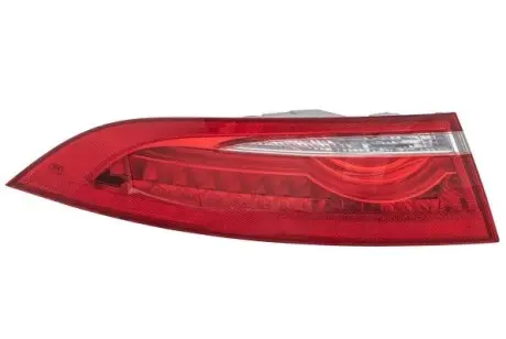 Ліхтар задній Лів (зовнішн, LED) JAGUAR XF II, XF SPORTBRAKE 05.15 HELLA 2SK354868031